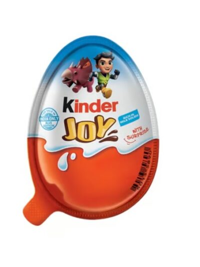 Kinder Joy