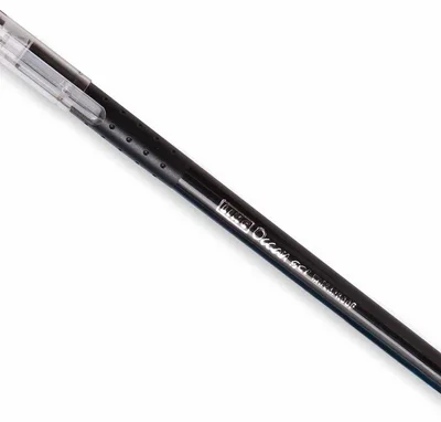 Linc Ocean Gel Black Pen