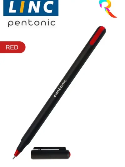 Linc Pentonic Red Pen