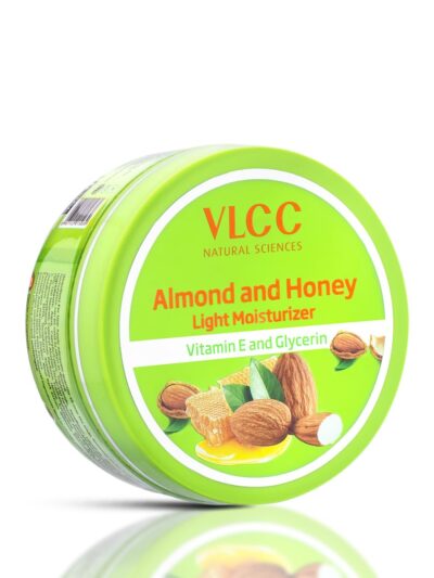 VLCC Almond and Honey Light Moisturizer 200gm