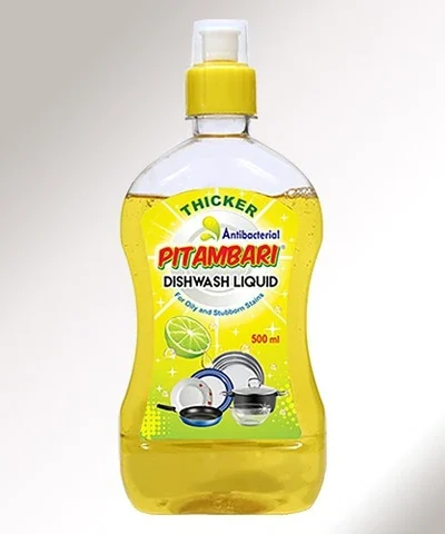 Pithambari Dishwash liquid 500ml
