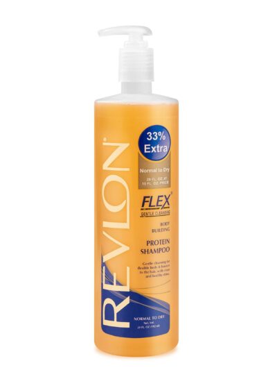 Revlon Protein Shampoo 592ml