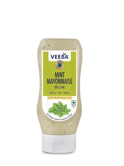 VEEBA Mint Mayo 300gms