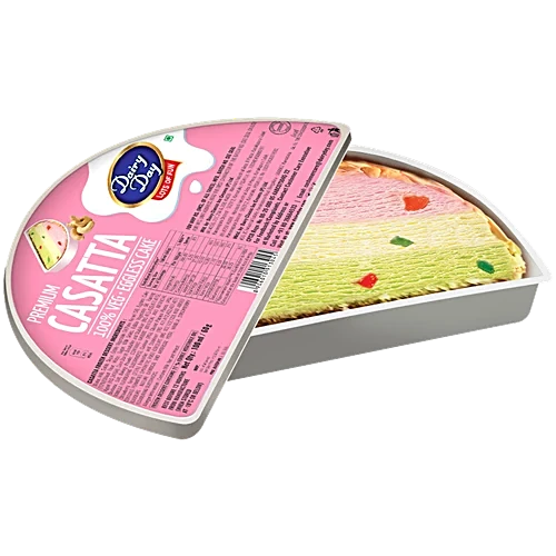 Dairy Day Casatta 100ml