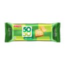 Britannia 50-50 Classic Sweet & Salty 75.6gm