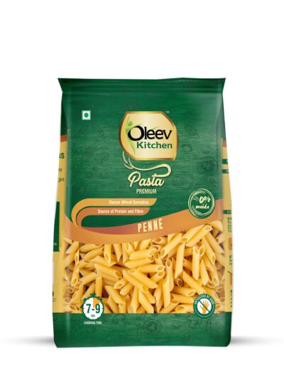 Oleev Kitchen Pasta 400gm