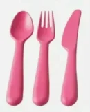 ikea Combo Spoons Set