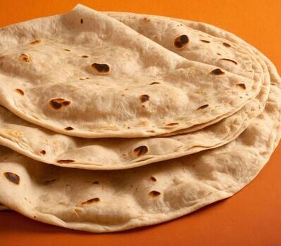 Tirumala Wheat Chapathi 10 pcs