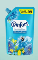 Comfort Morning Fresh 400ml