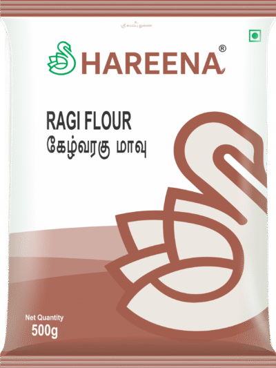 Hareena Ragi Flour 500gm