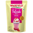 Weikfield Falooda Mix Rose Flavoured 200gm