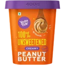 Creamy Peanut Butter 400gm