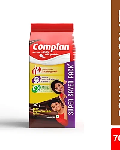 Complan Milk Protein 700gm