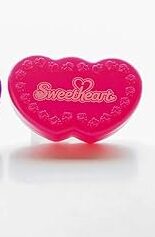 Hoppini Candy Toy Princess Heart