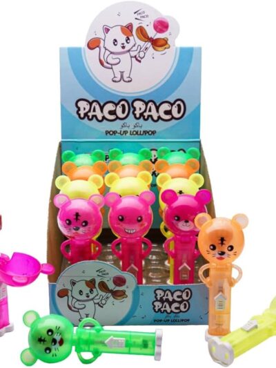 Hoppini Paco Paco 1pc