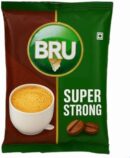 Bru Super Strong 200gm