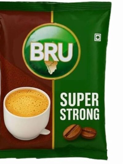 Bru Super Strong 200gm