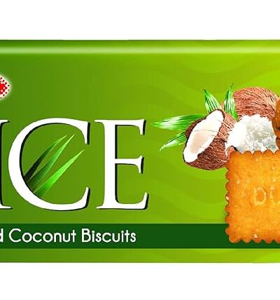 Dukes Nice Coconut Biscuit 145gm