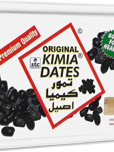 Original Kimia Dates 400gm