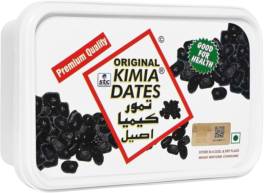Original Kimia Dates 400gm