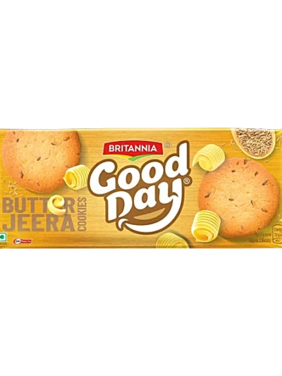 Britannia Good Day Butter Jeera Cookies 450gm