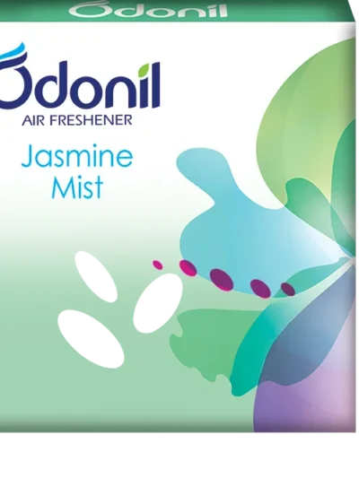 Odonil Jasmine Mist 72gm