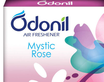 Odonil mystic Rose 72gm
