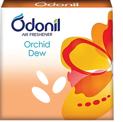 Odonil Orchid Dew 72gm