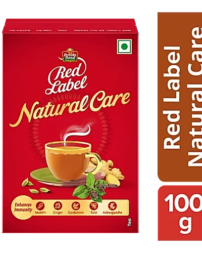 Red Label Natural Care 100gm