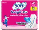 Sofy Bodyfit 6 Pads XL