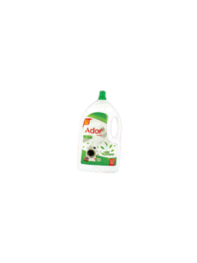 Ador 5 litrs multi Top &Front load liquid