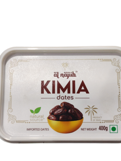 Kimia Dates 400gm