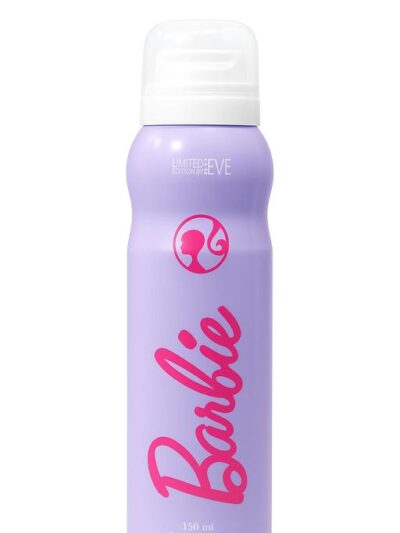 Barlie Deodorant Body Spray 150ml