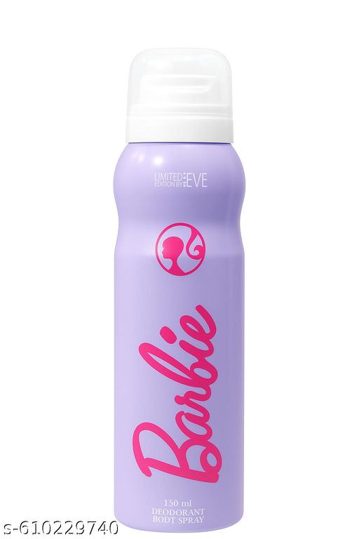 Barlie Deodorant Body Spray 150ml