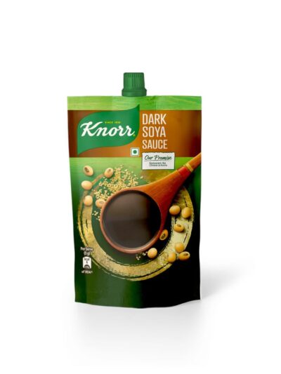 knorr  Dark Soya Sauce 200gms