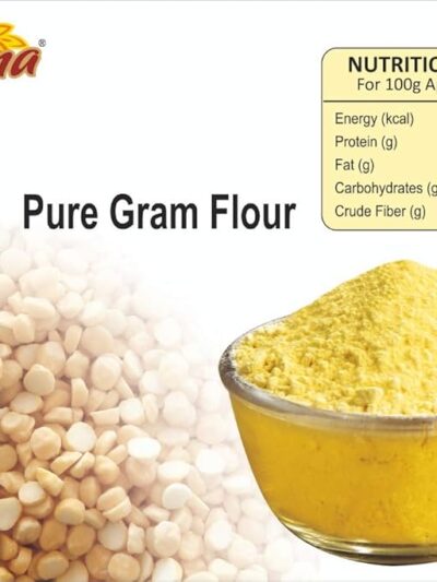 Chanaga Pindi 500gm(Hareena)