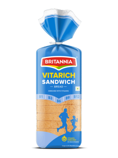 Britannia Sandwich Bread