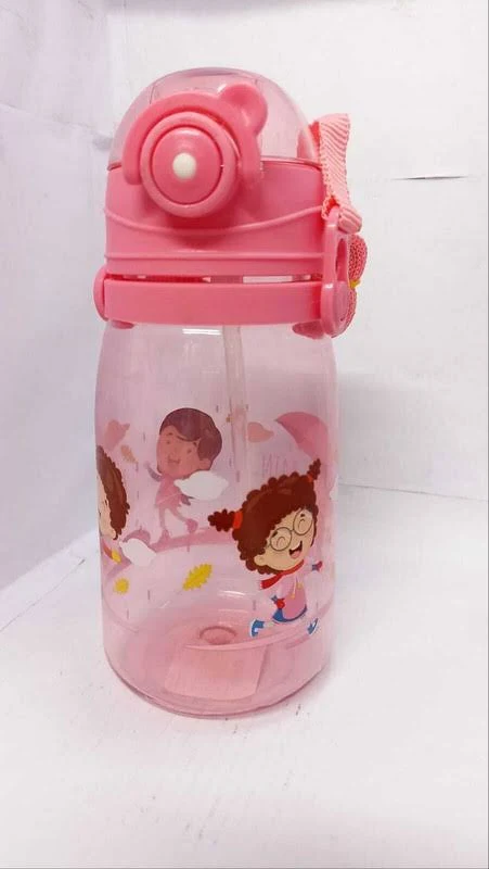 Jai Pet Premium Kids Water Bottle 600ml