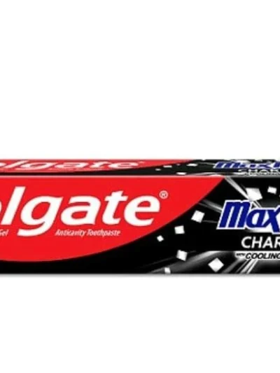 Colgate Maxfresh Charcoal 65gm