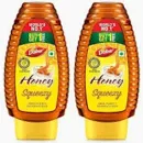 Dabur Honey Squeezy Buy 1 get 1
