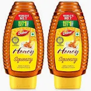 Dabur Honey Squeezy Buy 1 get 1