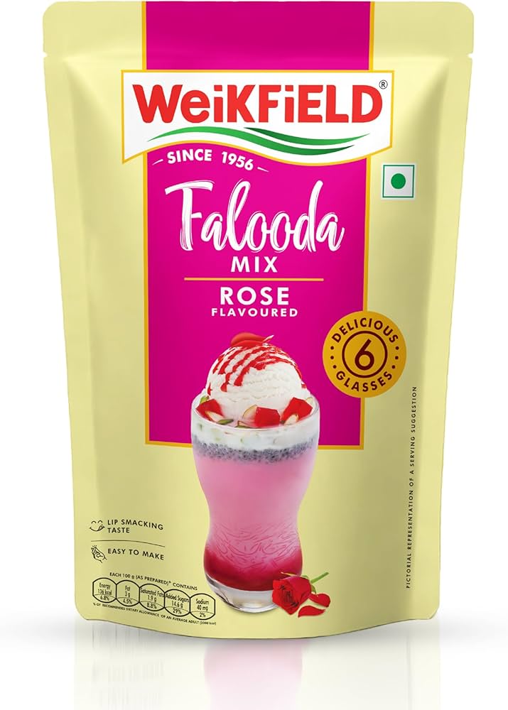 Falooda Mix Rose (offer price )