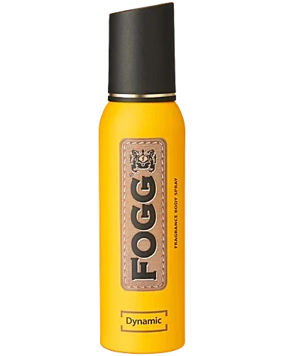 fogg dynamic120ml