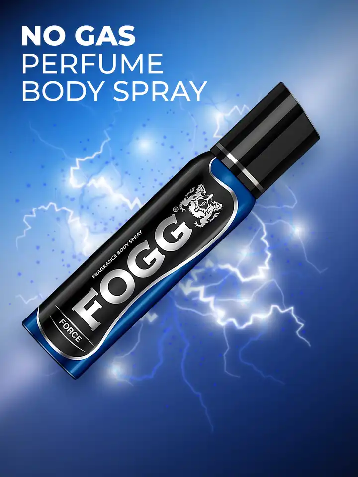 fogg force 120ml