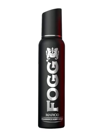 fogg marco fragrance body spray 175ml