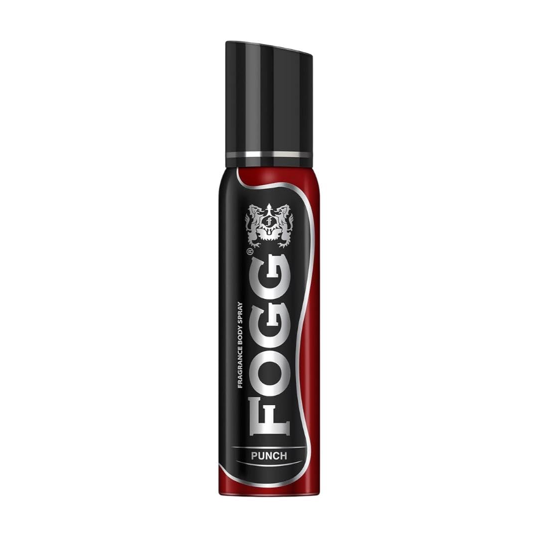 fogg punch 120ml