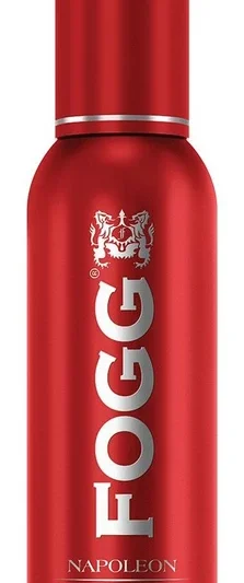 fogg Napoleon  fragrance body spray 175ml
