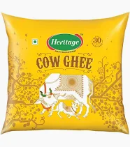 Heritage Cow Ghee 500ml