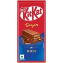 Kitkat Delights Rich  50gm