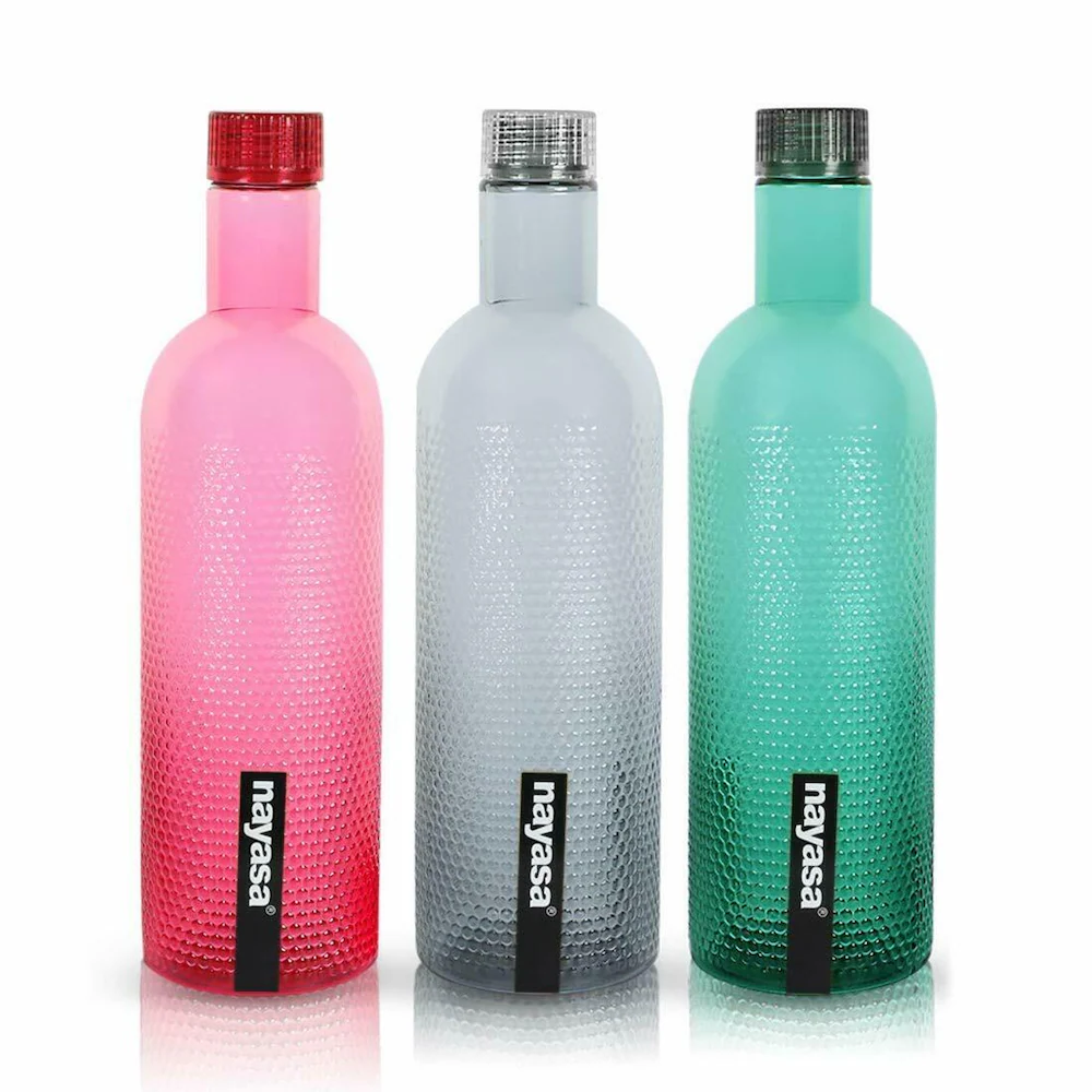 Nayasa water Bottle 1 pc